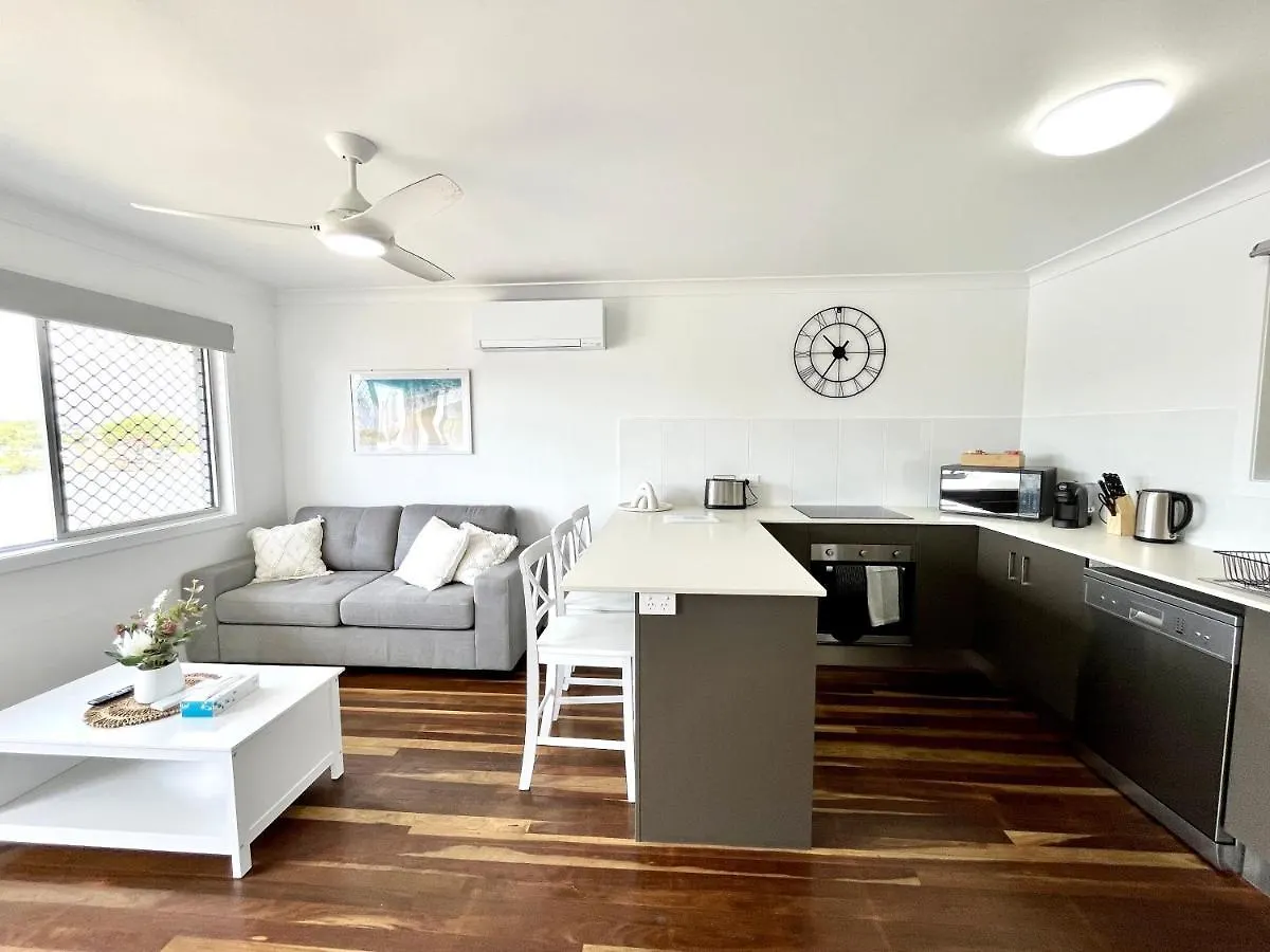 Vitamin Sea Apartments Bargara