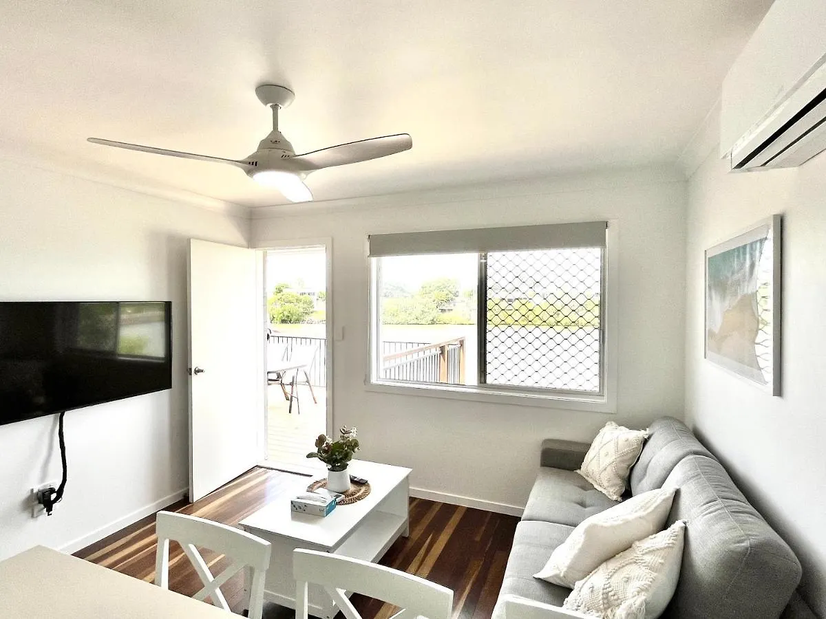 Vitamin Sea Apartments Bargara