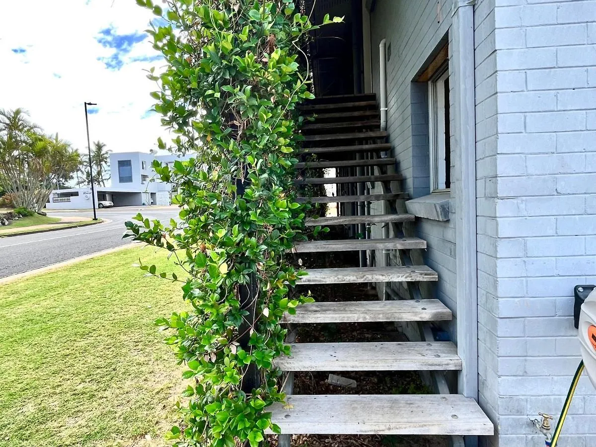 Vitamin Sea Apartments Bargara