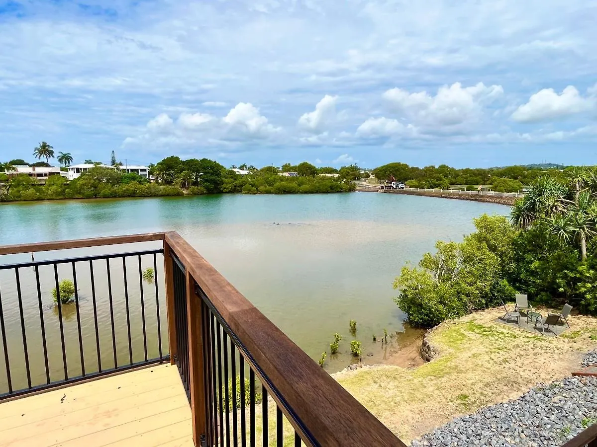 Vitamin Sea Apartments Bargara Australia