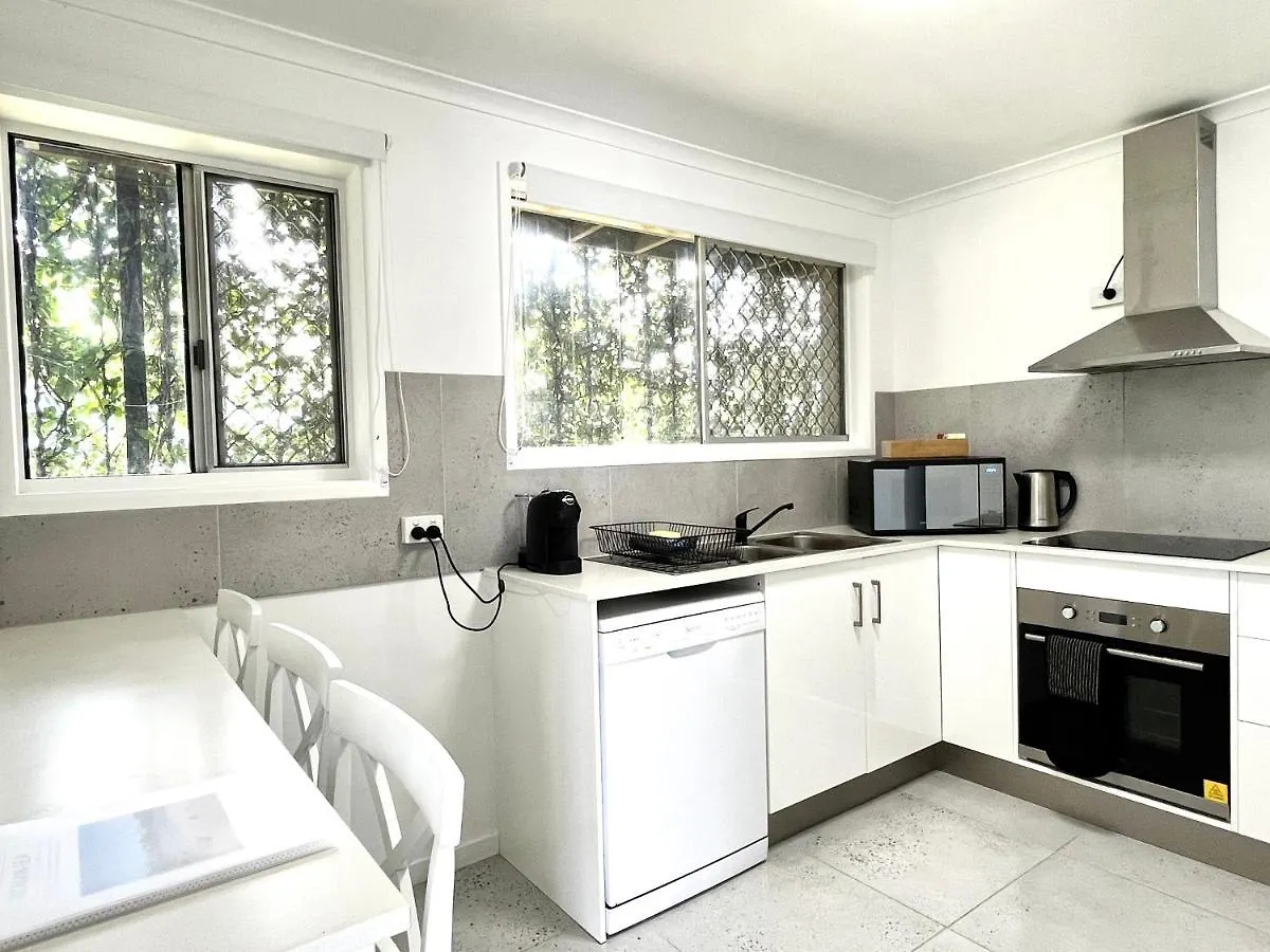 Vitamin Sea Apartments Bargara