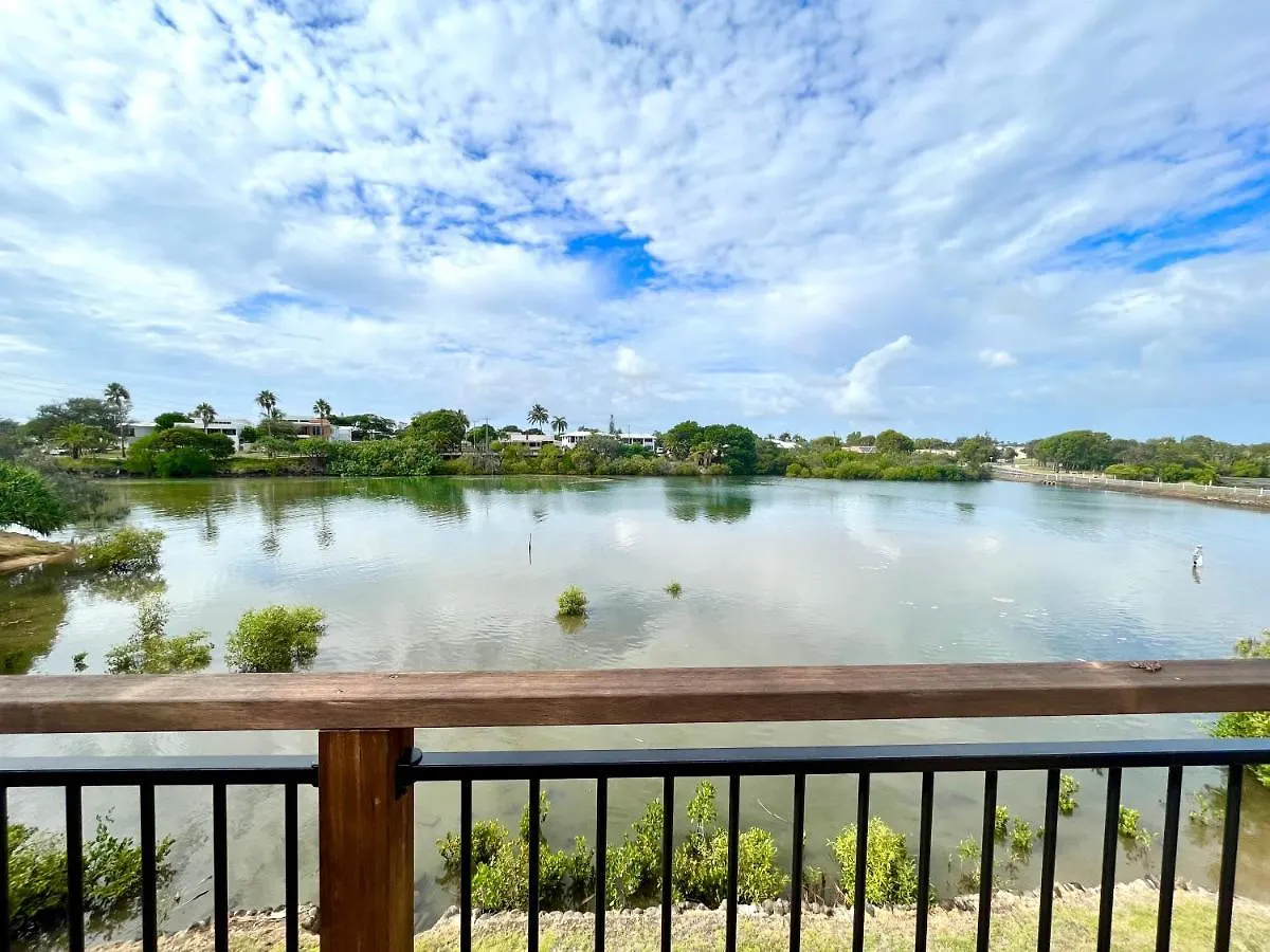 Vitamin Sea Apartments Bargara Australia