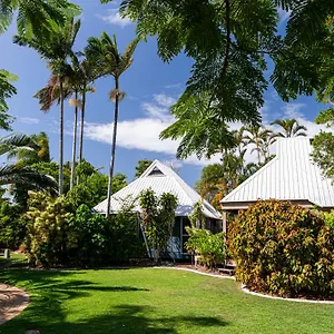 Kellys Semesteranläggning (resort)