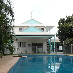 3* Motel Motor - Pet Friendly